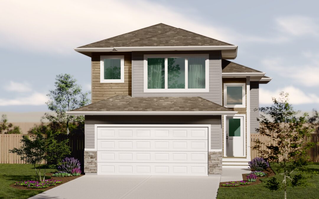 4313 25 Avenue South, Southbrook