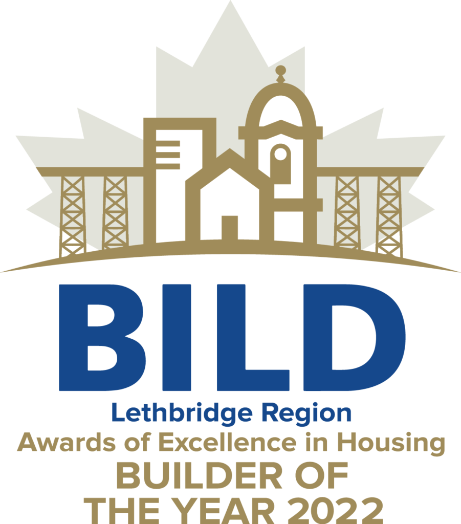 Lethbridge Region Builder of the Year