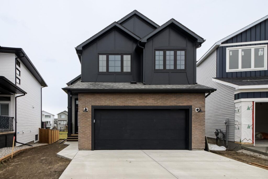 Home for sale Lethbridge BlackWolf