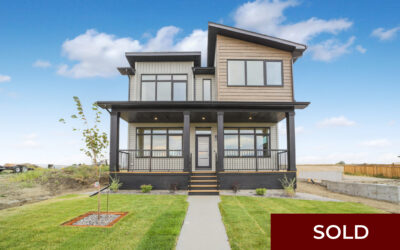 320 Grasslands Blvd., Country Meadows