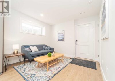 Home with basement suite for sale Lethbridge