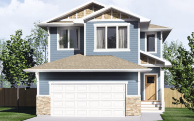 The Graystoke Home Model
