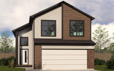 The Hemsdale IV Home Model