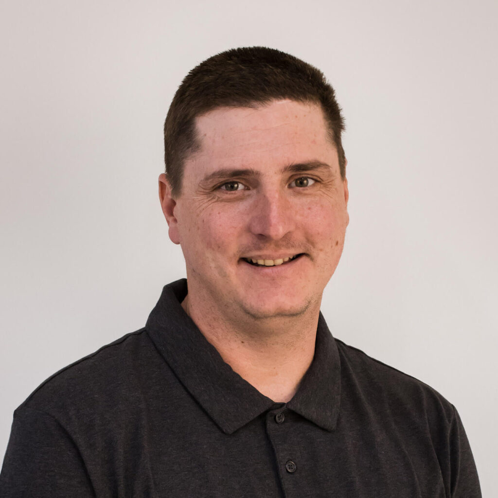 Mike Hamilton