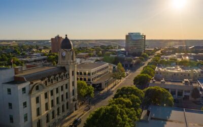 Everything you need to know about moving to Lethbridge, Alberta