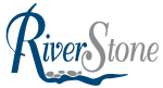 Riverstone community logo