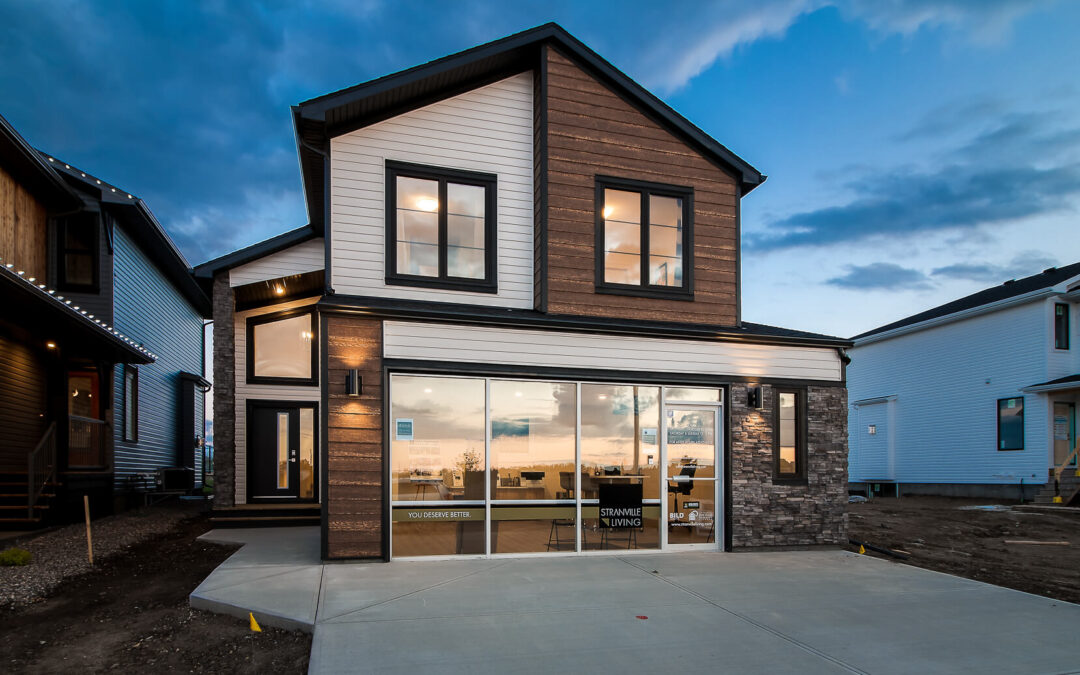 A Guide to Choosing The Right Floor Plan For Your New Home Build