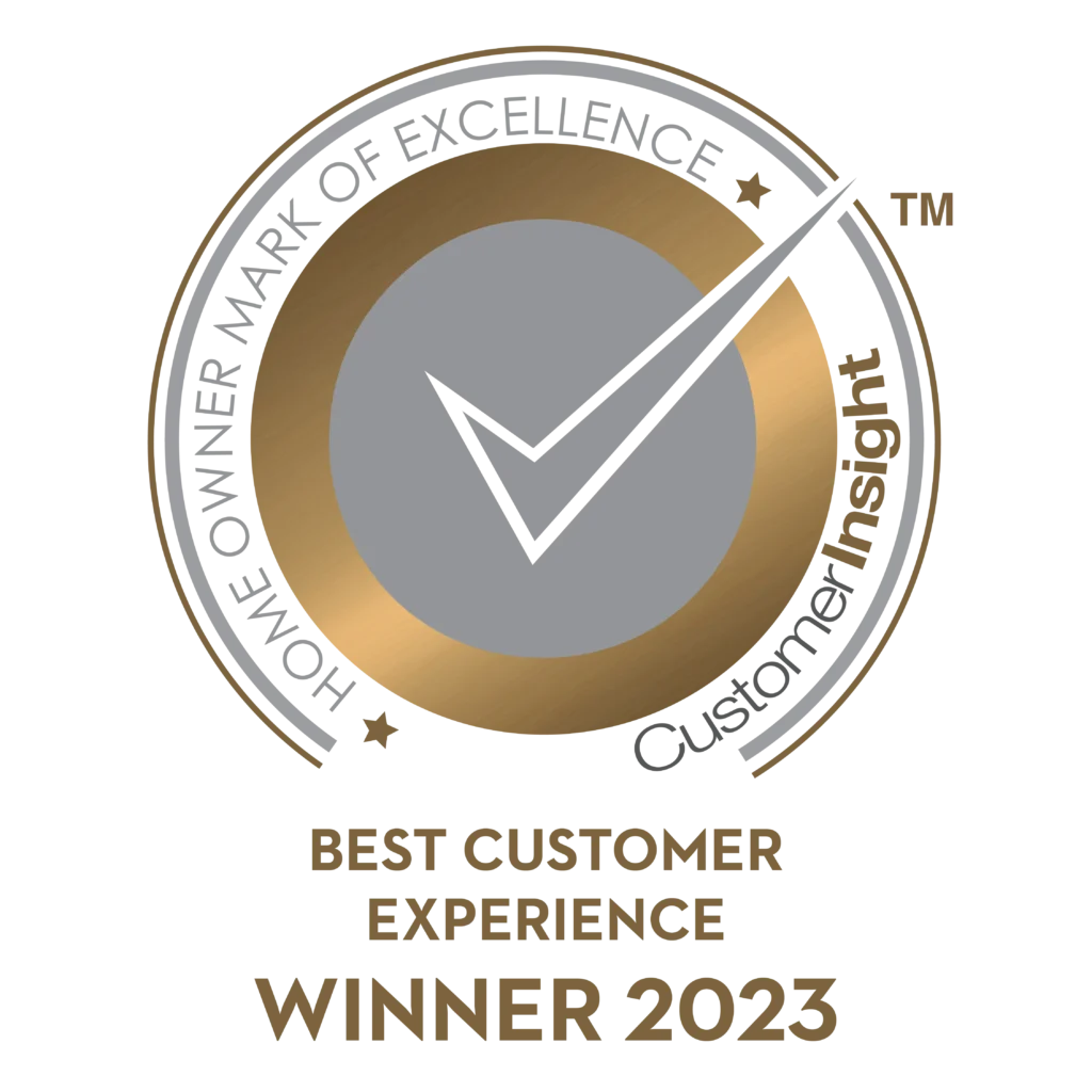 Best Customer Experience Winner