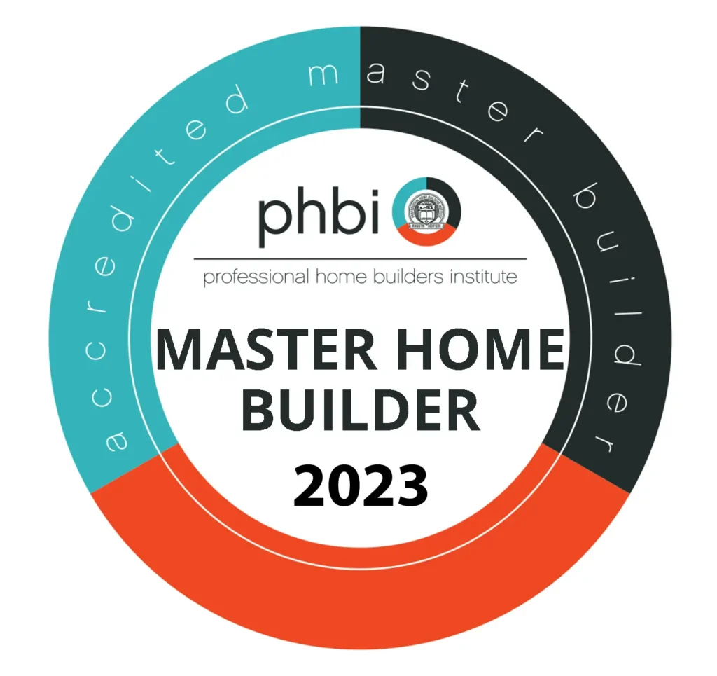 Master Home Builder Lethbridge 2023