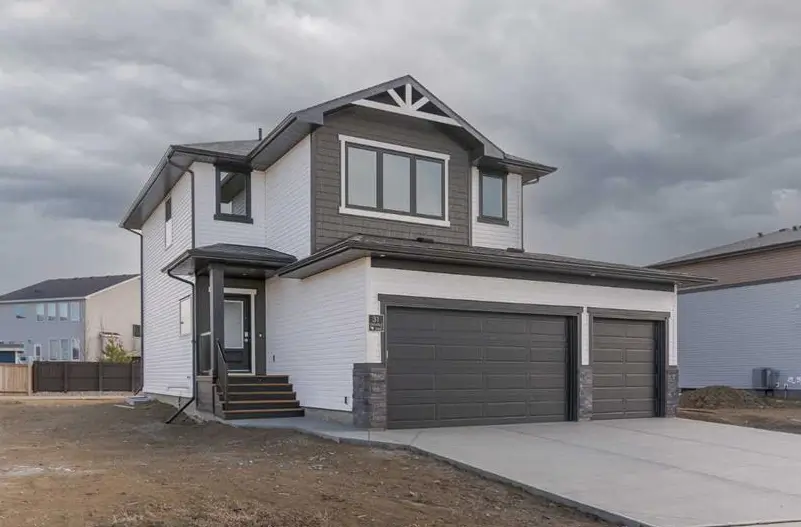 Lethbridge, Alberta home for sale