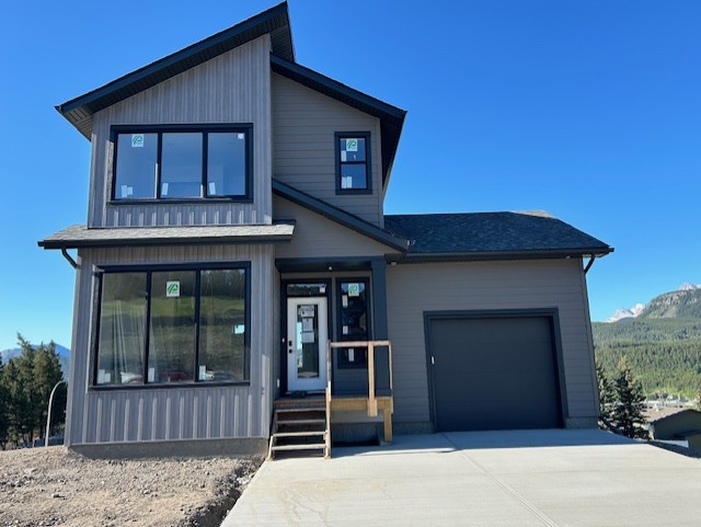 House for sale in Coleman, Alberta