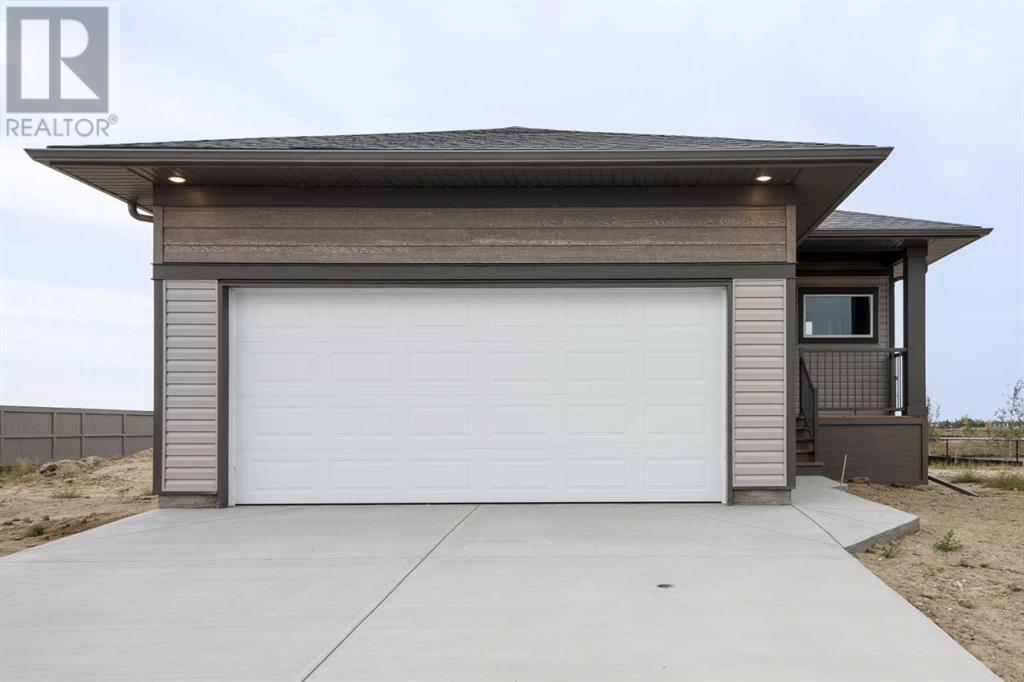 Home for sale in Southbrook, Lethbridge