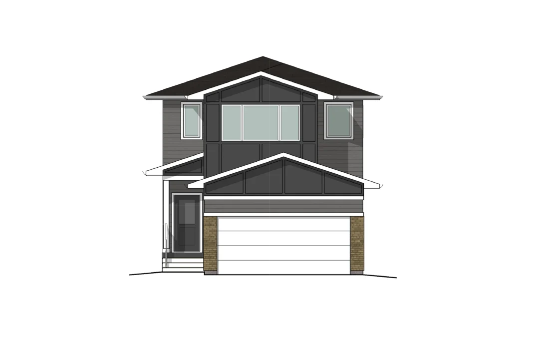 2518 44 Street South, Southbrook