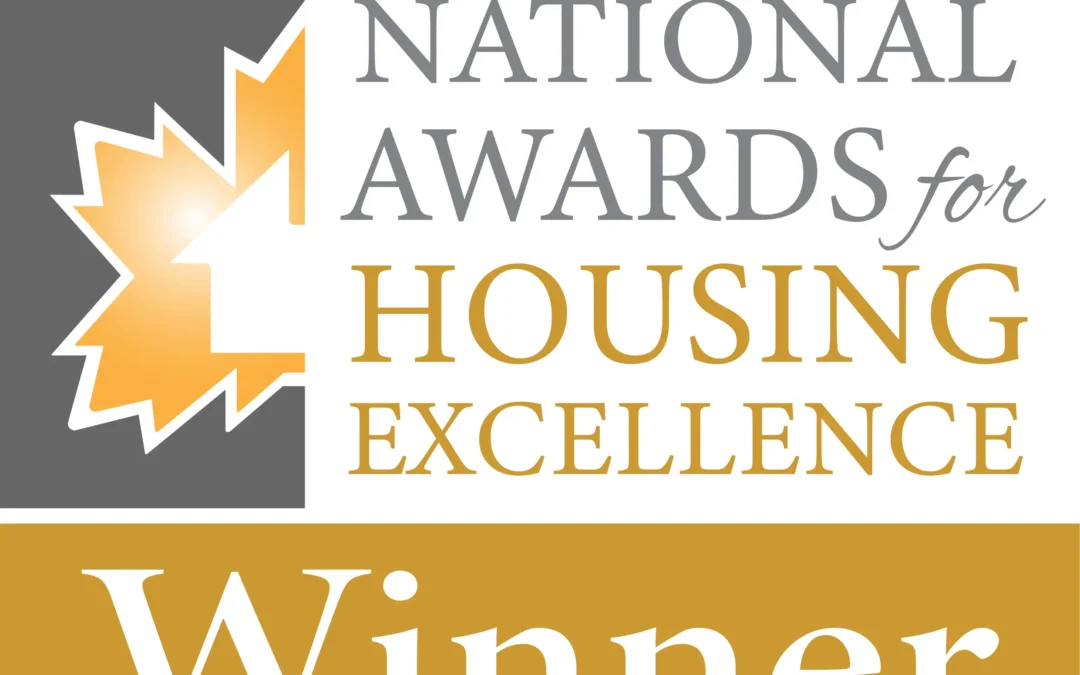 Celebrating 2024 CHBA National Housing Awards Recognitions