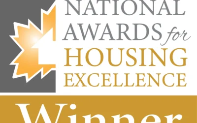 Celebrating 2024 CHBA National Housing Awards Recognitions