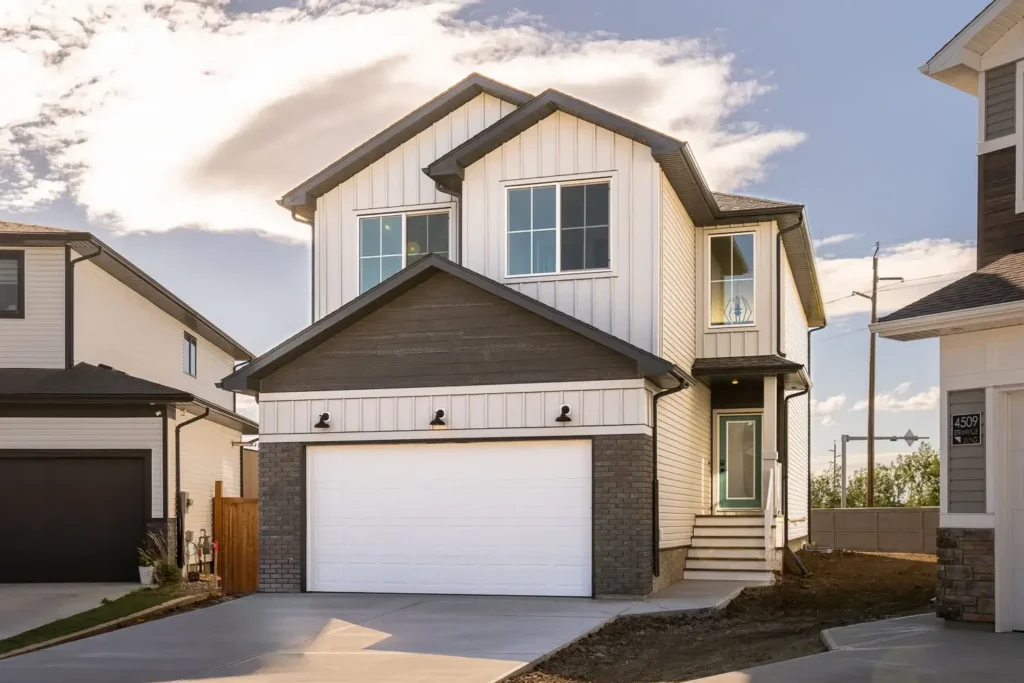 Home for sale in Lethbridge