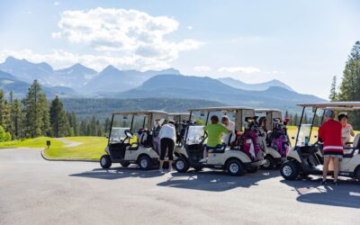 Exciting Summer Events in Crowsnest Pass