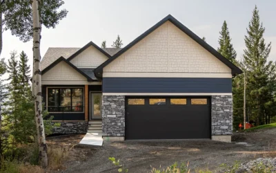 1 Kananaskis Drive, Coleman