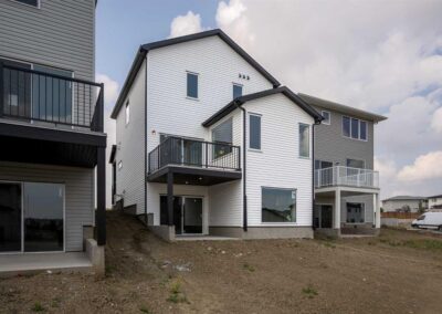 walkout basement