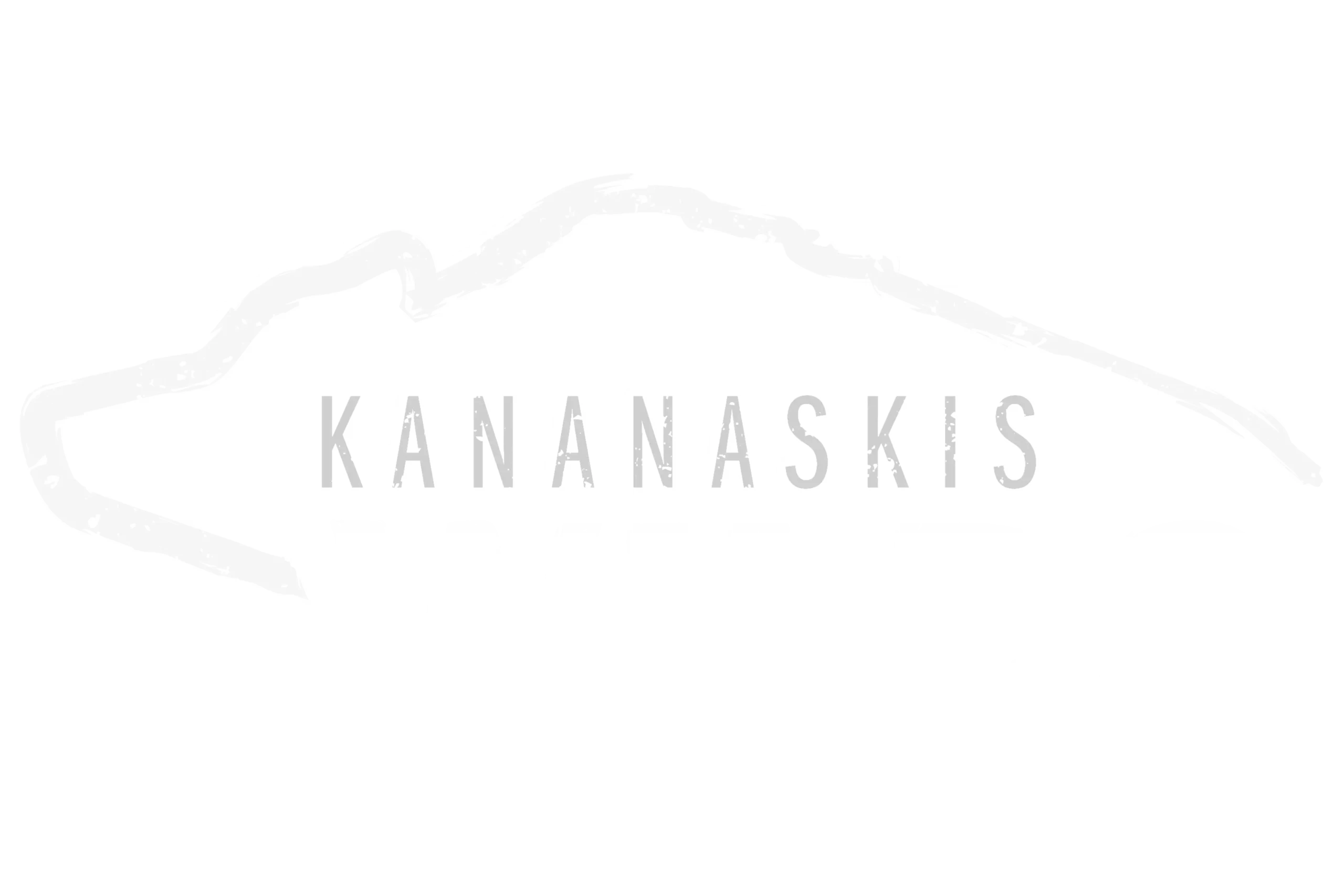Kananaskis Wilds Community Logo Kananaskis Wilds Community Logo
