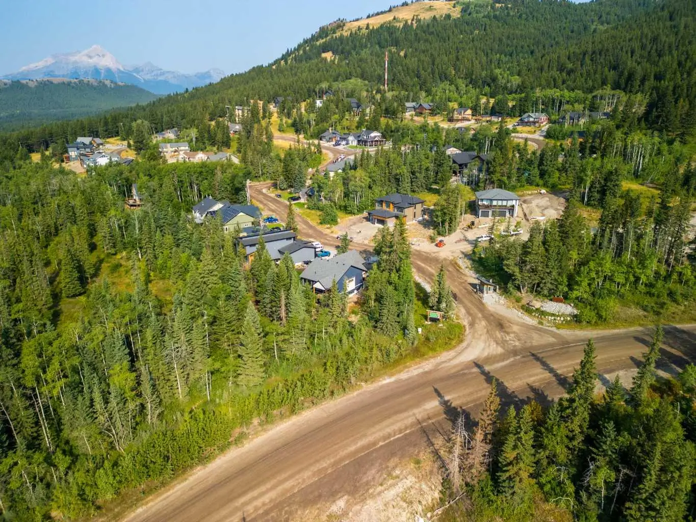 Kananaskis Wilds community