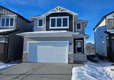 2710 43 Street South, Southbrook, Lethbridge