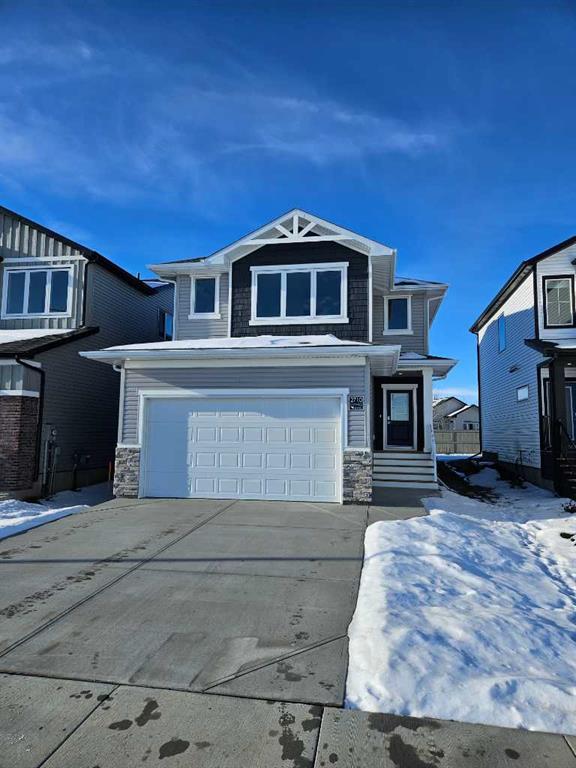 2710 43 Street South, Southbrook, Lethbridge