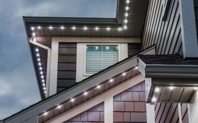 Promo: Integrated Gemstone Lights with Your Quick Possession Home Purchase!