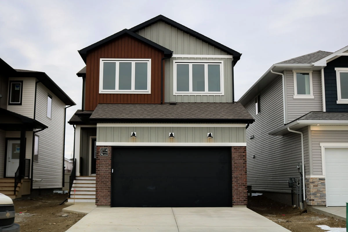 2714 Southbrook, Lethbridge