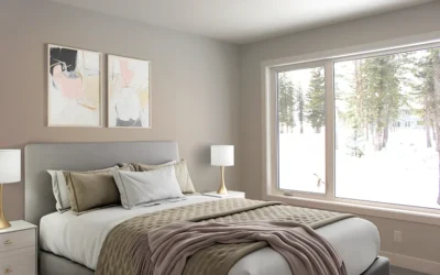 Discover Your Turnkey Builder in Sparwood, BC