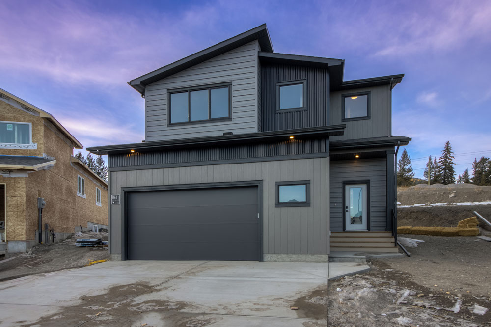 8611 25 Ave, Coleman, Alberta