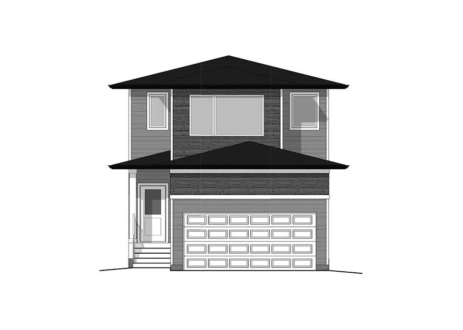 4321 25 Avenue South, Southbrook