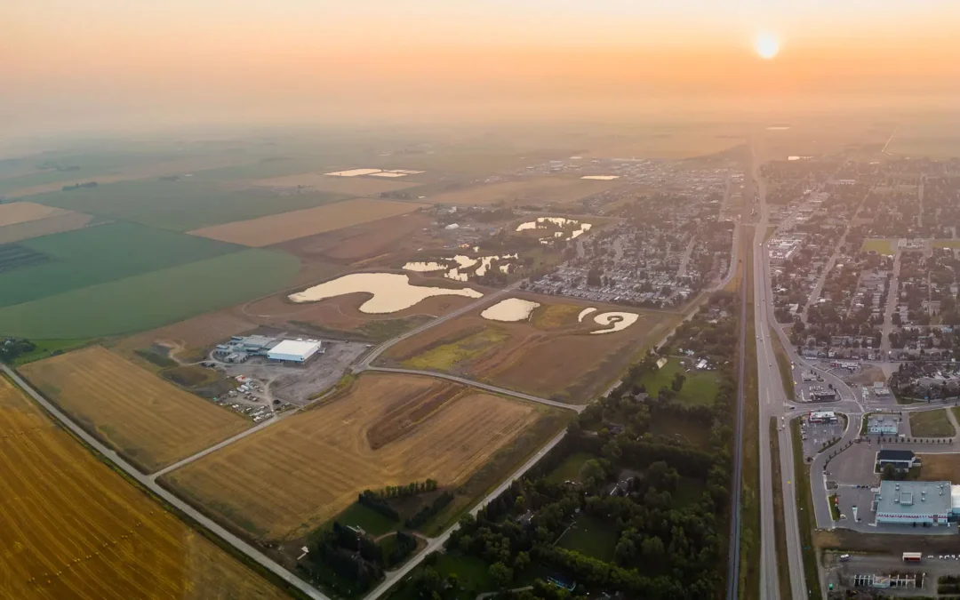 Everything You Need To Know About Moving to Coaldale, Alberta