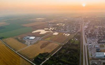 Everything You Need To Know About Moving to Coaldale, Alberta