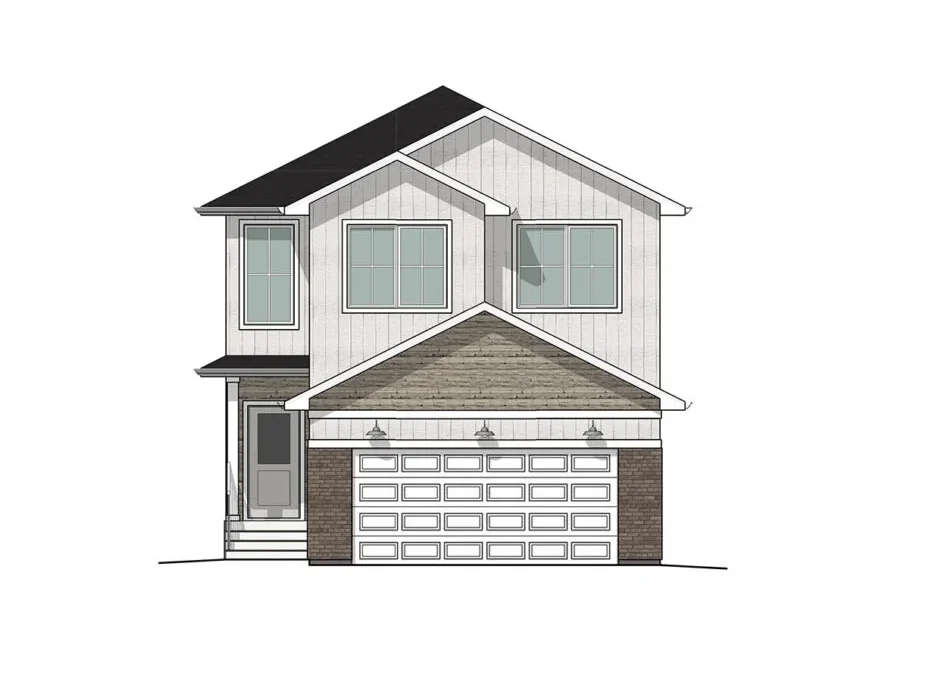 103 Miners Road West, Copperwood