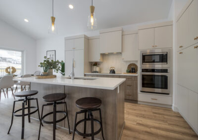 Coleman show home