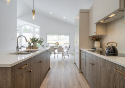 Coleman show home