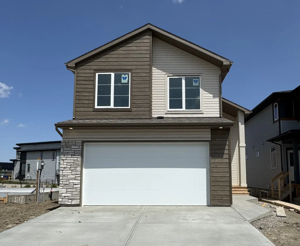 3121 3121 Southbrook - Home For Sale