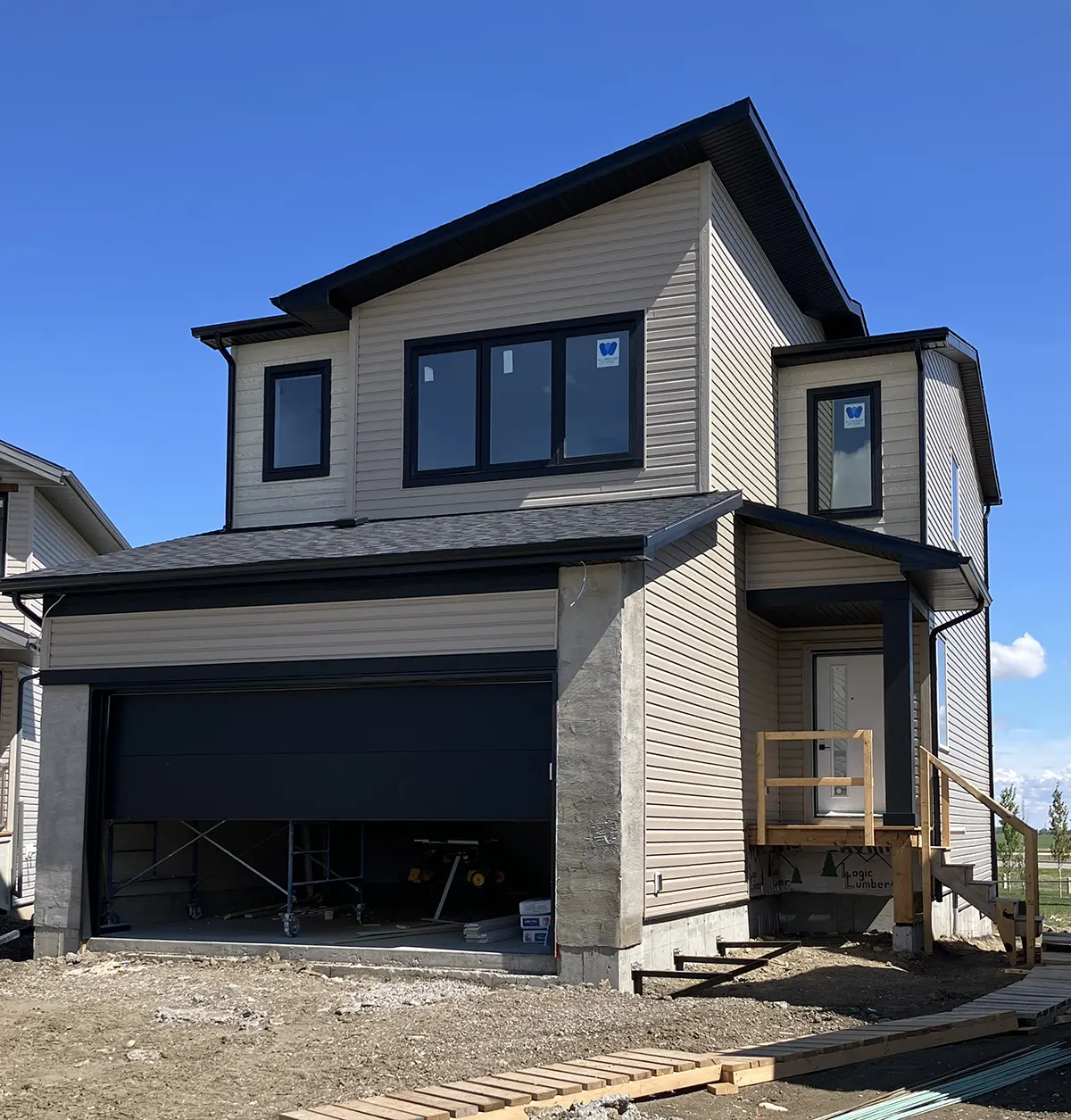 BW 241 Blackwolf home for sale