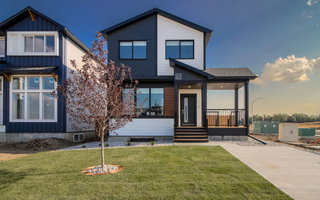 2545 16 Avenue, Coaldale