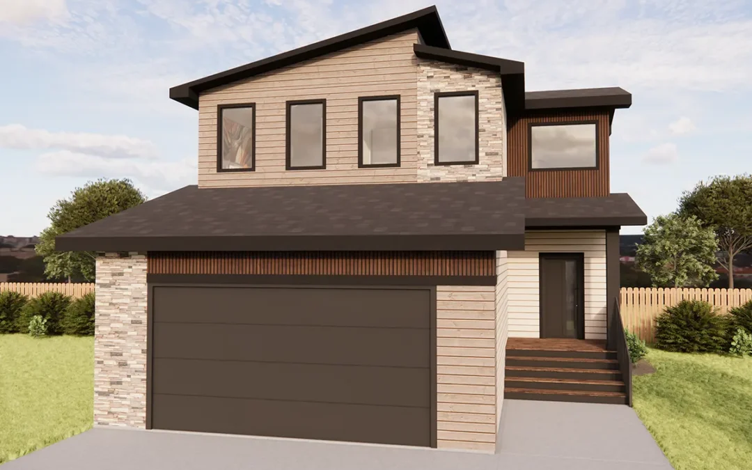 The Juniper Home Model