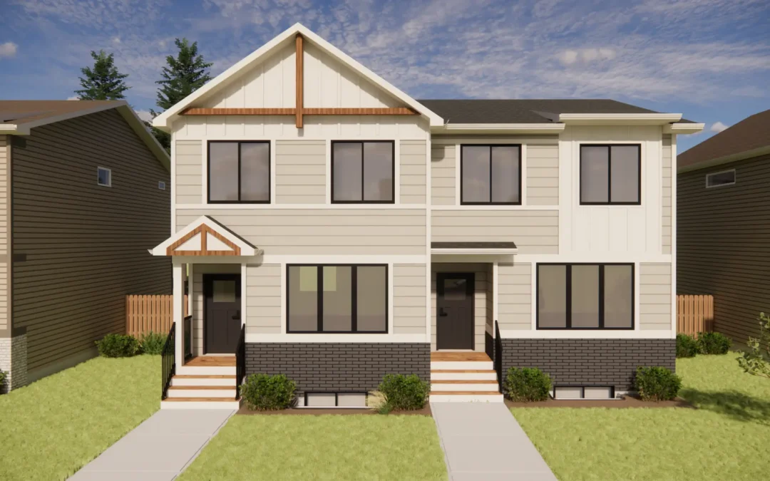 2601 – 2615 16 Ave, Coaldale