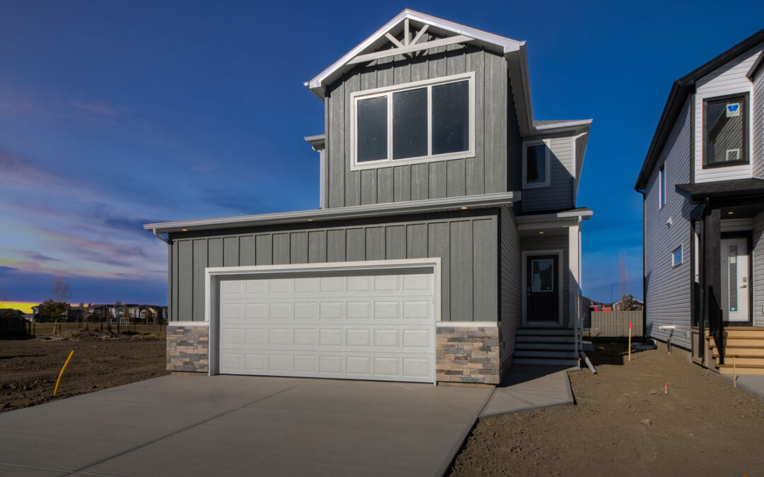 4517 31 Avenue South, Southbrook