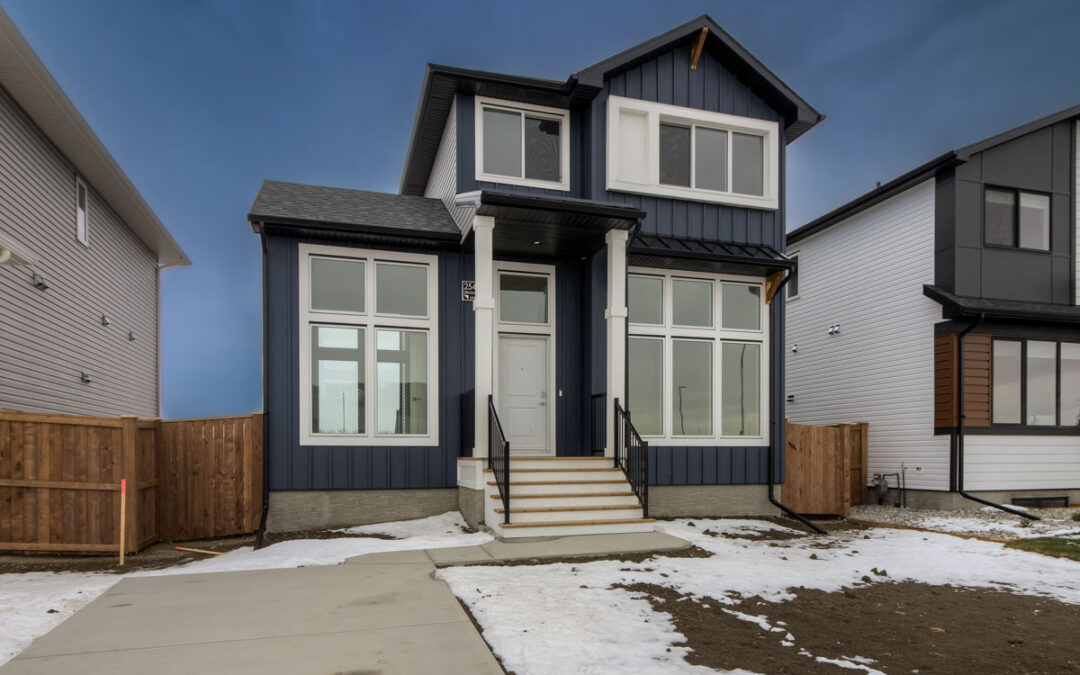 2541 16 Avenue, Coaldale