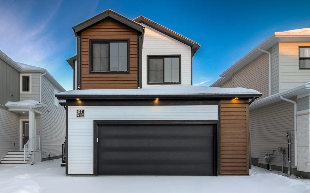 4521 31 Avenue South, Southbrook