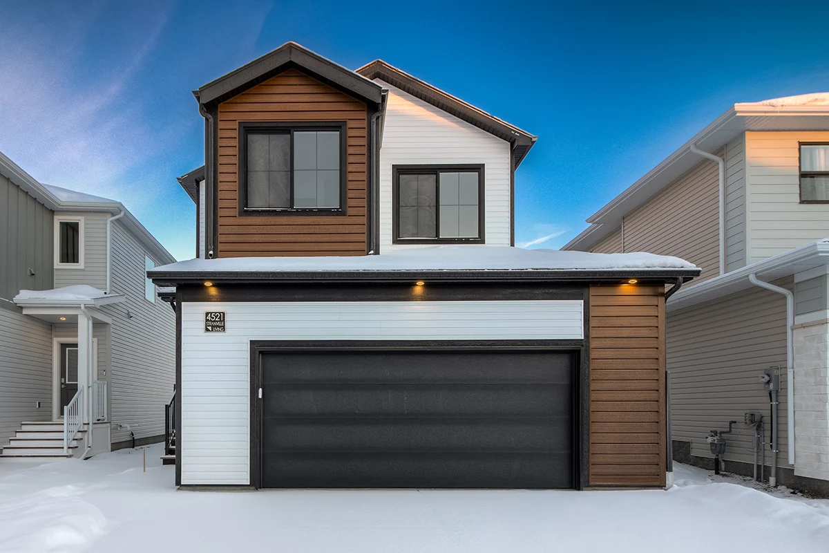 4521 31 Ave South in Southbrook, Lethbridge for sale