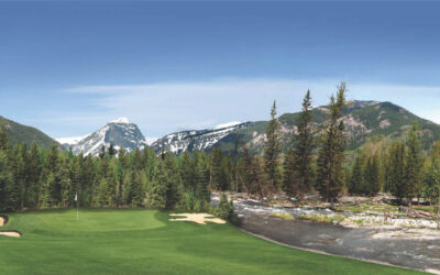 Retirement in the Rockies