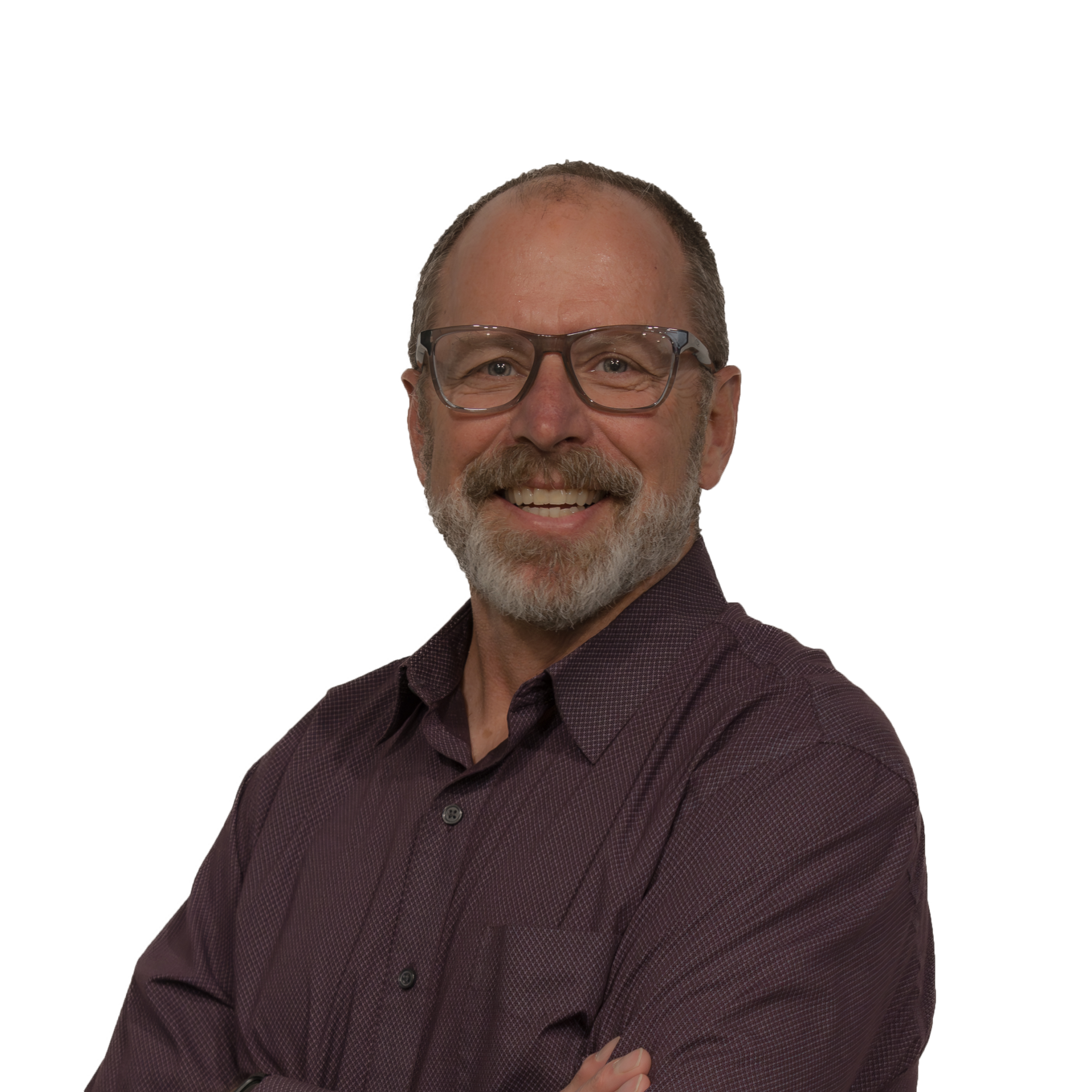 Dave Bodell