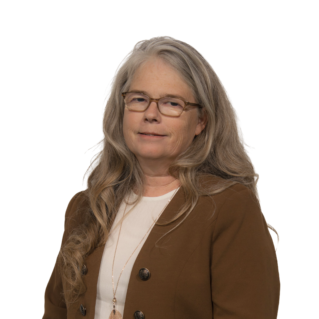 Nancy Hoogerdyk