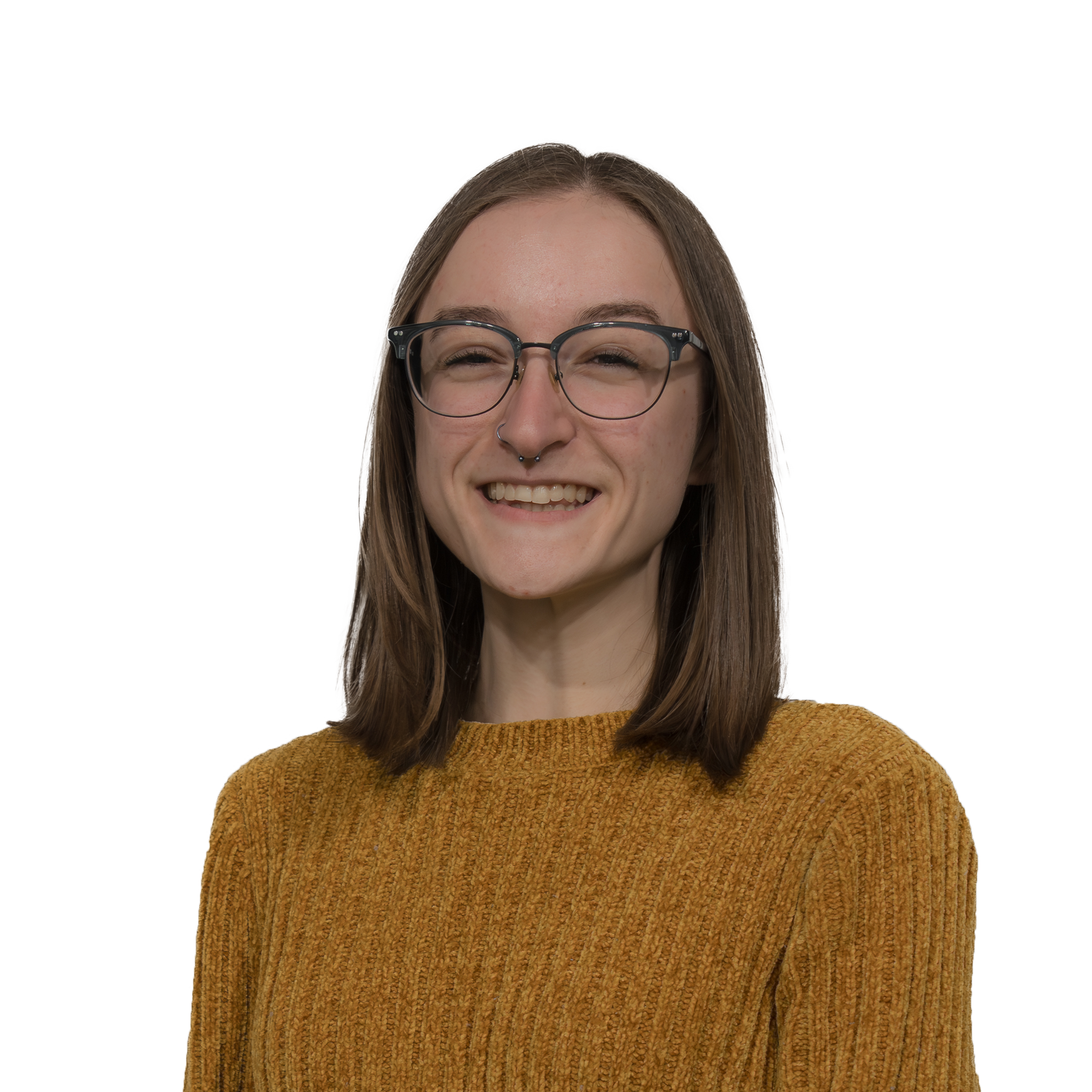 Corissa Mildenberger